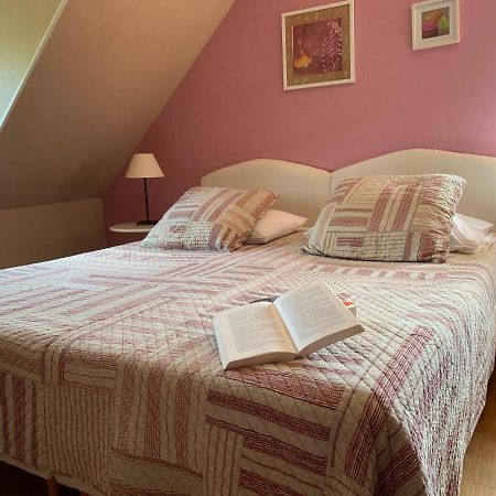 Le Clos Pres Chambord Maslives Экстерьер фото