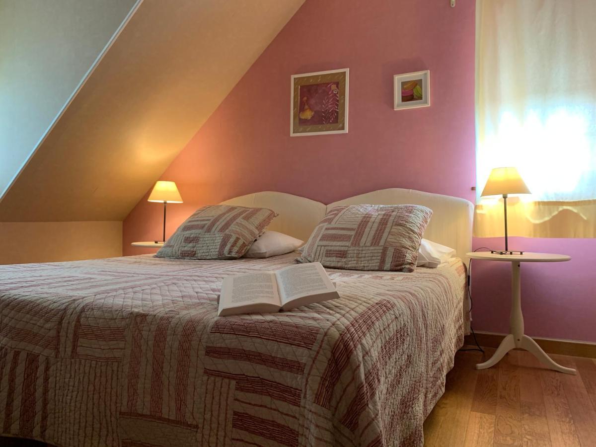 Le Clos Pres Chambord Maslives Экстерьер фото